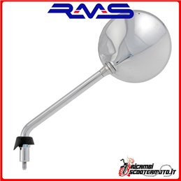RETROVISEUR GAUCHE RMS PIAGGIO VESPA LX 125 2005-2006
