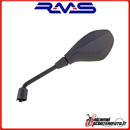 LEFT MIRROR RMS GILERA NEXUS EURO3 125 2007-2008