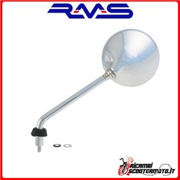 ESPEJO IZQUIERDO RMS PIAGGIO LIBERTY 4T DELIVERY TNT 50 2009