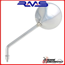 LINKER SPIEGEL RMS PIAGGIO VESPA GT 60 EURO 3 250 2006-2007
