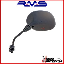 LEFT MIRROR RMS PIAGGIO NRG EXTREME 50 1999-2000