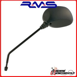 ESPEJO IZQUIERDO RMS PIAGGIO APE TM P703 FL2 220 1999-2007