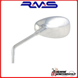 ESPEJO IZQUIERDO RMS PIAGGIO BEVERLY CRUISER 250 2007-2009
