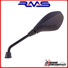 LEFT MIRROR RMS GILERA RUNNER 4T ST EURO3 125 2008-2013