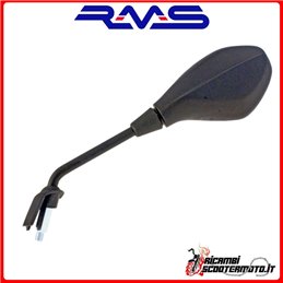 ESPEJO IZQUIERDO RMS PIAGGIO X7 EURO 3 125 2008