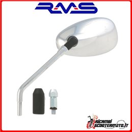 ESPEJO IZQUIERDO RMS PIAGGIO CARNABY CRUISER 300 2009-2012