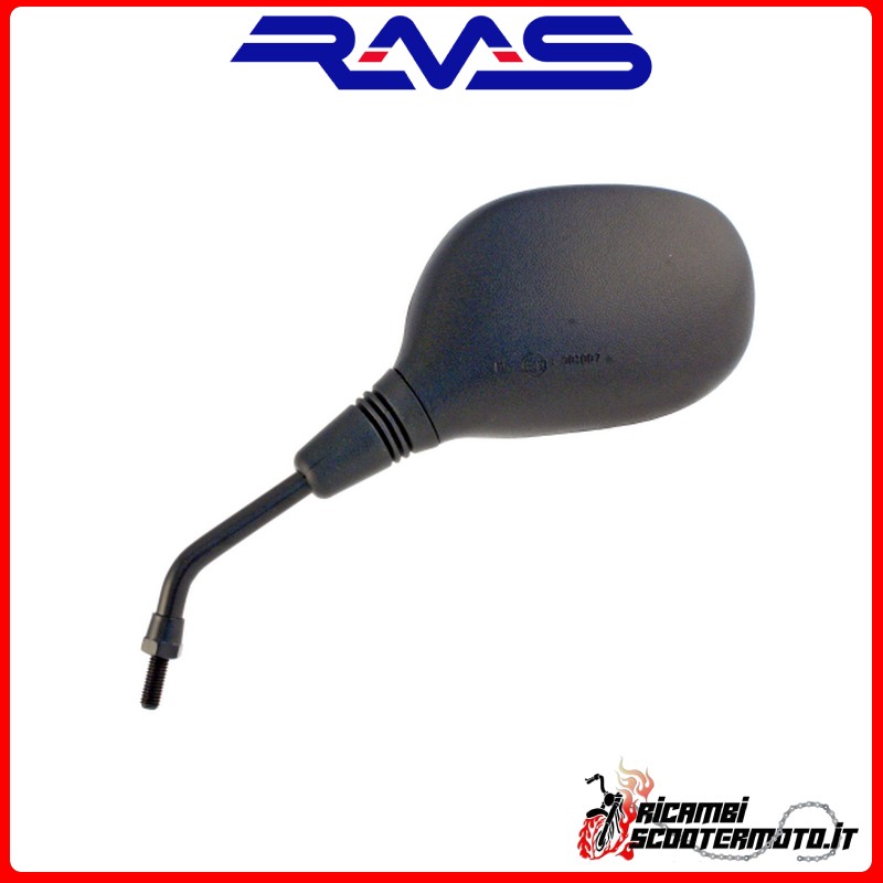 ESPEJO IZQUIERDO RMS YAMAHA BW'S 50 BOOSTER 2004-2016