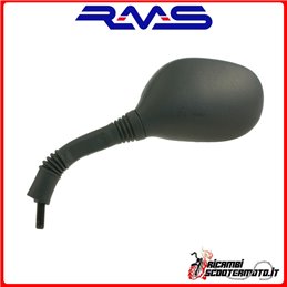 LEFT MIRROR RMS KYMCO B&W 250 2000