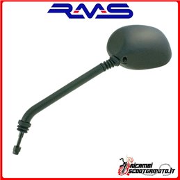 LEFT MIRROR RMS PIAGGIO LIBERTY 4T DELIVERY - SINGLE 50 2010