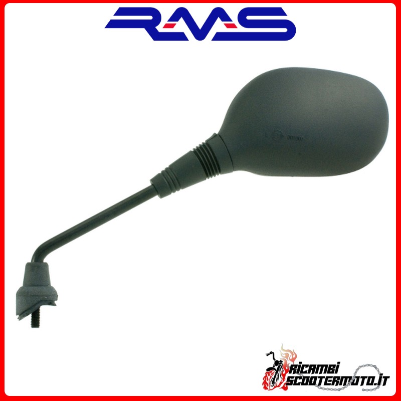 RETROVISEUR GAUCHE RMS YAMAHA YP 250 X-MAX 2005-2006