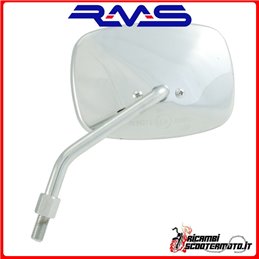 ESPEJO IZQUIERDO RMS APRILIA MOJITO 125 2003-2007