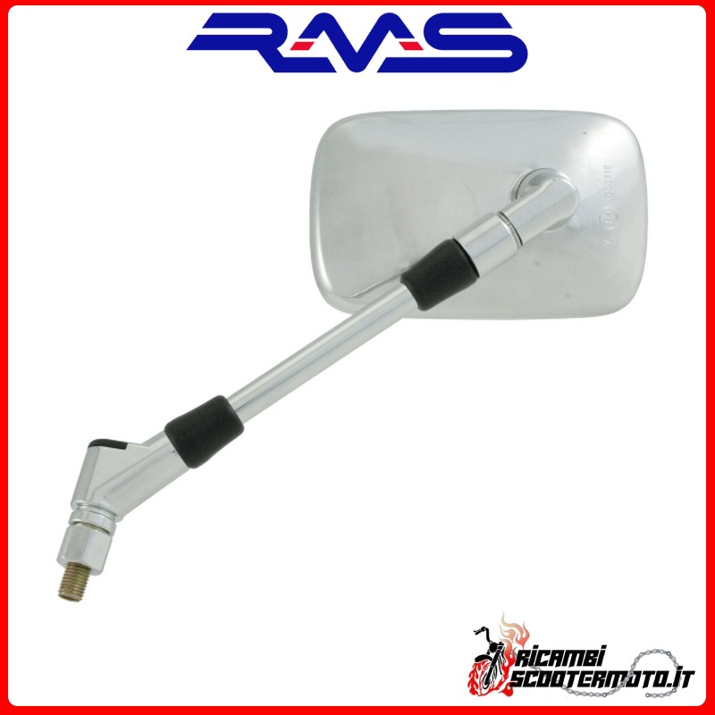 ESPEJO IZQUIERDO RMS SUZUKI AN250 BURGMAN W-K2 250 1998-2002