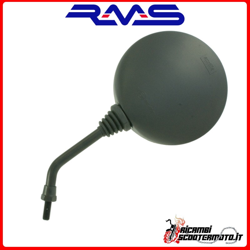 LEFT MIRROR RMS KYMCO AGILITY 4T 125 2006