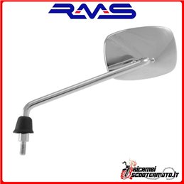 ESPEJO IZQUIERDO RMS PIAGGIO BEVERLY CRUISER 250 2007-2009