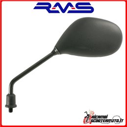 LEFT MIRROR RMS GILERA ICE 50 2001-2005