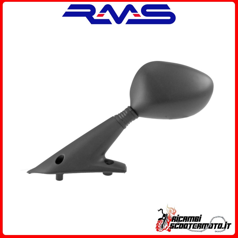 ESPEJO IZQUIERDO RMS PIAGGIO X EVO 125 2007-2016