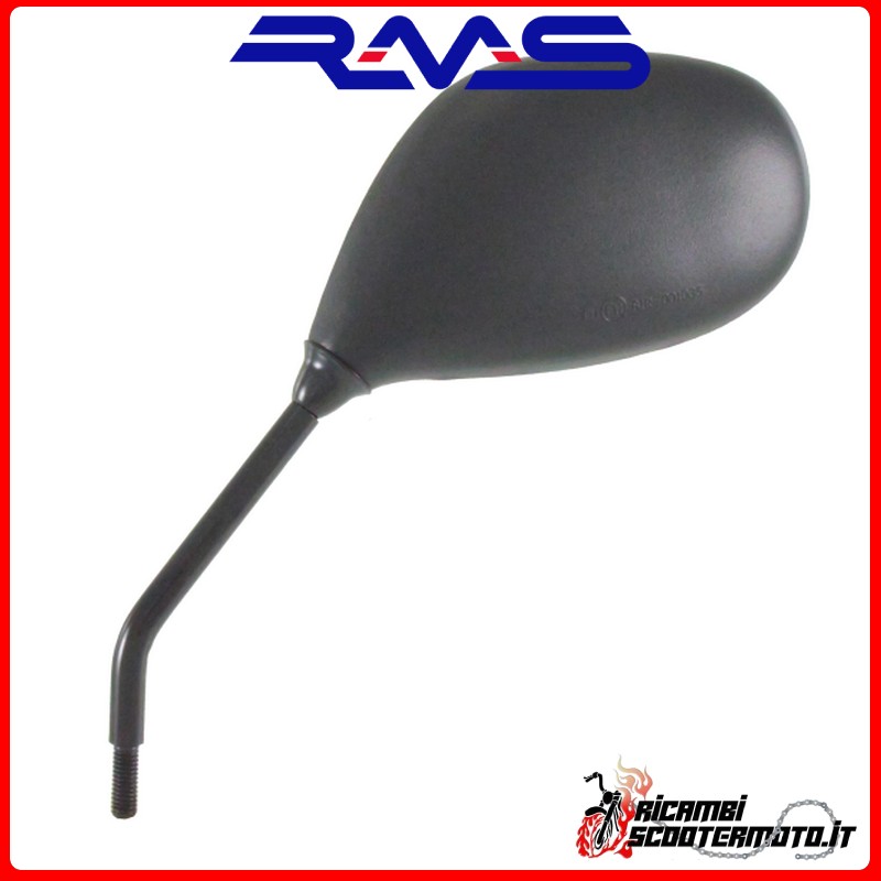 LEFT MIRROR RMS HONDA NSC 110 MPD VISION 2012-2013
