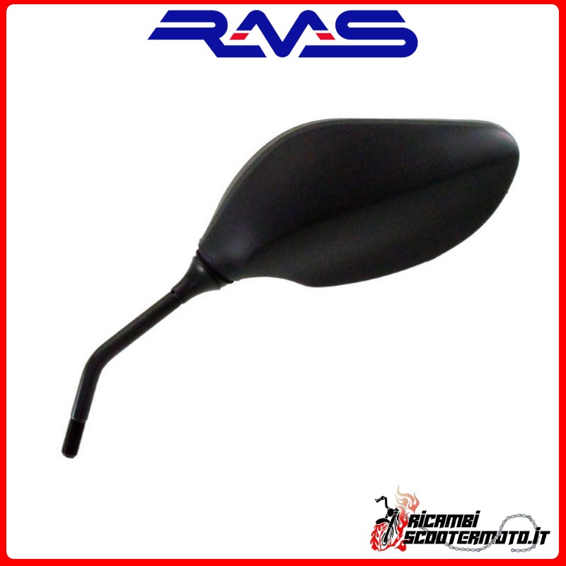 LEFT MIRROR RMS HONDA PCX 125 2010-2014