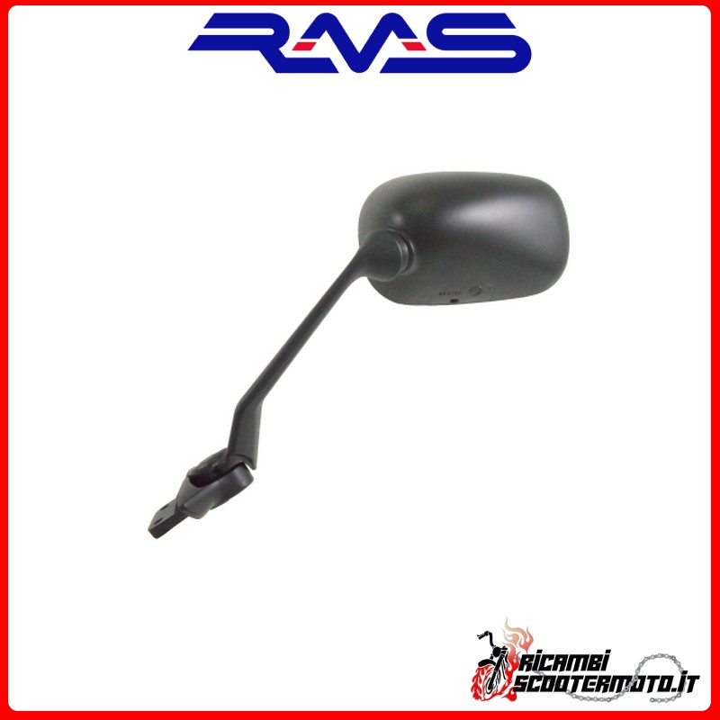LEFT MIRROR RMS YAMAHA XP530 T-MAX 530 2012-2014