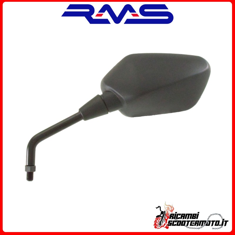 LEFT MIRROR RMS HONDA CRF 1000 AFRICA TWIN ADVENTURE SPORT ABS DCT 2018-2019