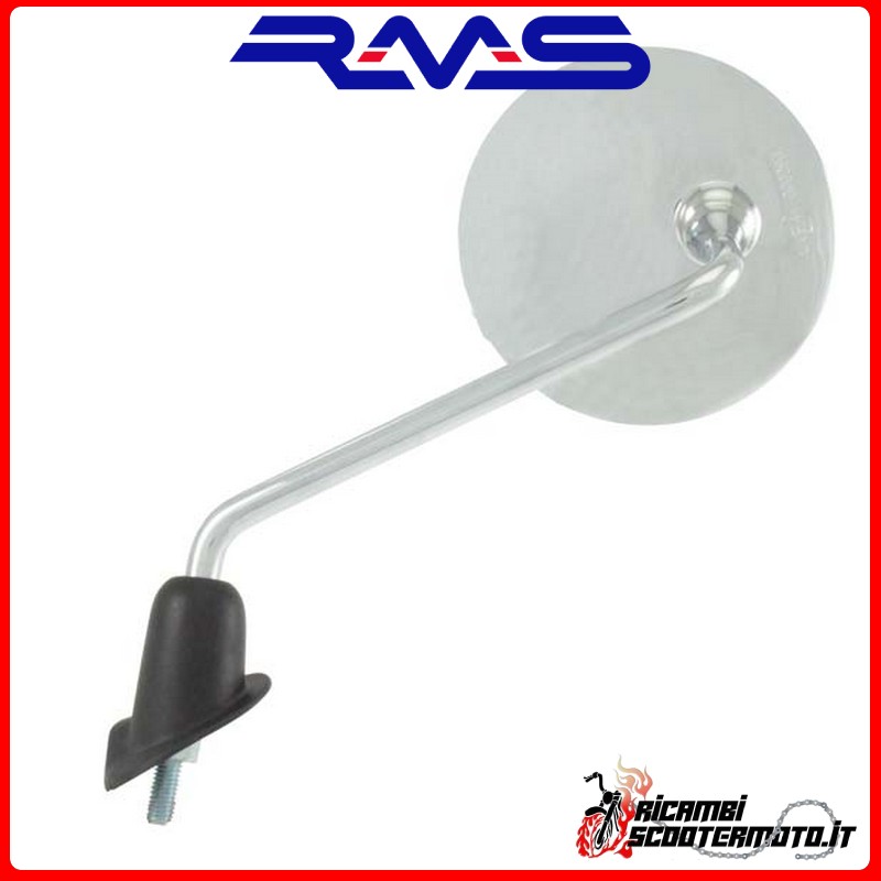 LEFT MIRROR RMS KYMCO LIKE 125 2009 LEFT MIRROR RMS KYMCO LIKE 125 2009