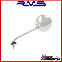 ESPEJO IZQUIERDO RMS PIAGGIO LIBERTY 4T 2V IE PTT - ITA 125 2012-2013
