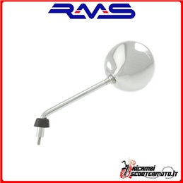 LEFT MIRROR RMS PIAGGIO VESPA LX 2T 50 2012-2013