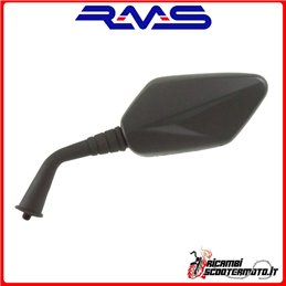 SPECCHIETTO SINISTRO RMS SYM JOYRIDE EVO 125 2009-2010
