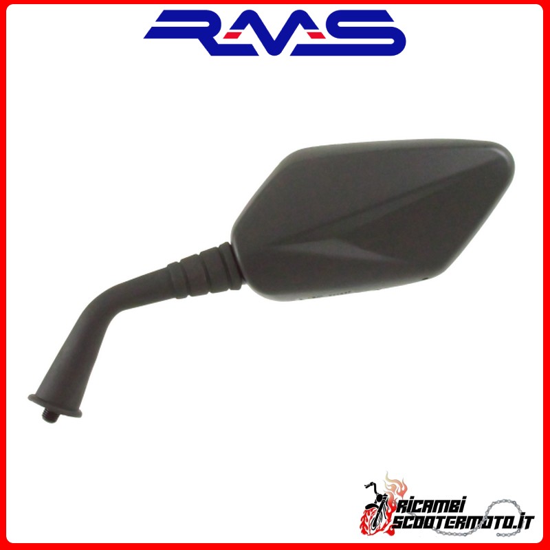 SPECCHIETTO SINISTRO RMS SYM JOYRIDE EVO 125 2009-2010 SPECCHIETTO SINISTRO RMS SYM JOYRIDE EVO 125 2009-2010