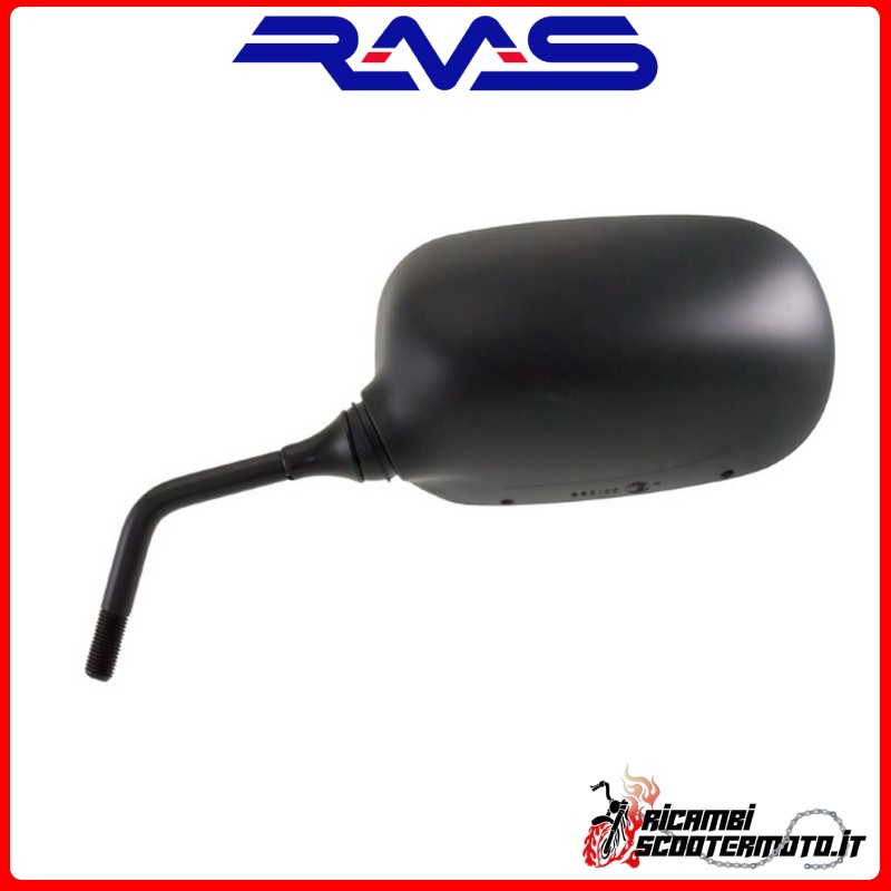 LEFT MIRROR RMS HONDA FORZA 300 2013-2017