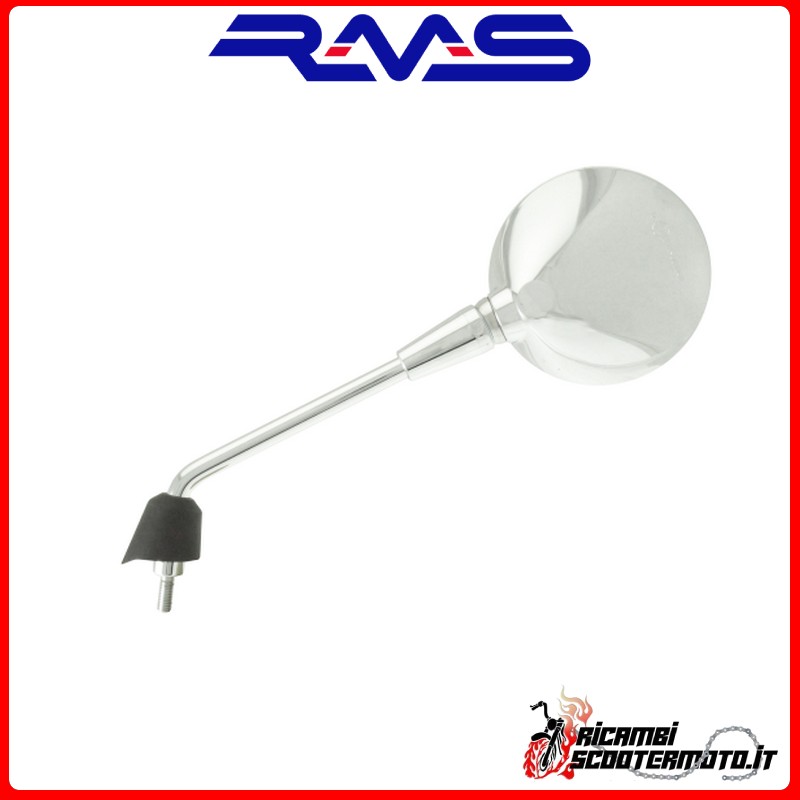 ESPEJO IZQUIERDO RMS PIAGGIO VESPA ELETTRICA 0 2018-2019