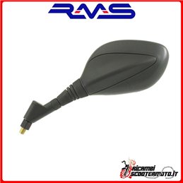 LEFT MIRROR RMS KYMCO DINK 125 EURO3 2006-2007