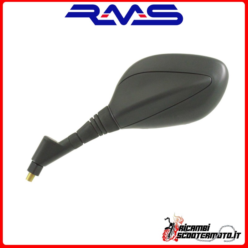 ESPEJO IZQUIERDO RMS KYMCO DINK 125 EURO3 2006-2007