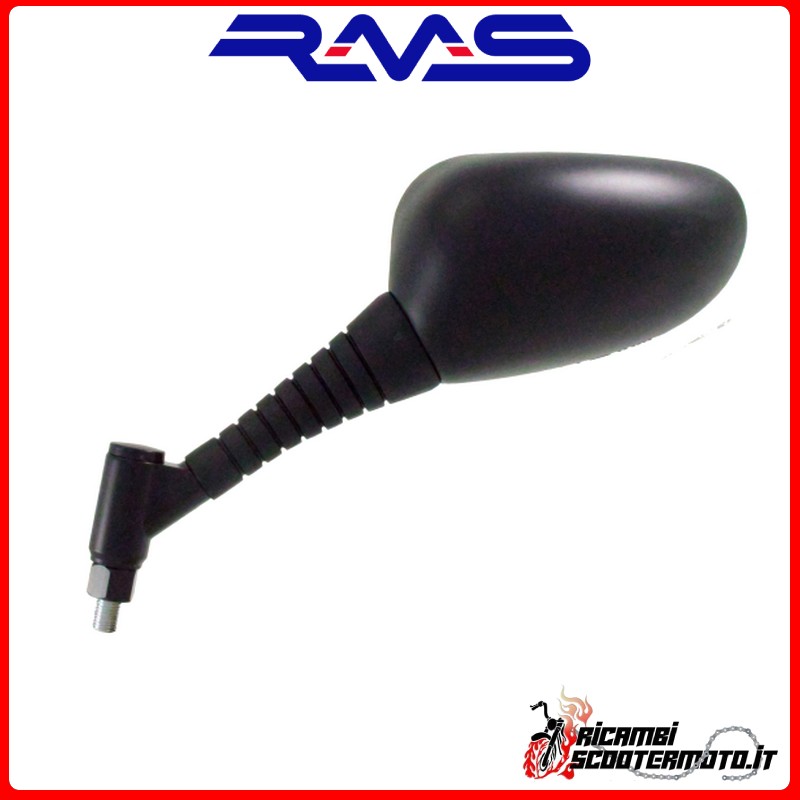 LEFT MIRROR RMS YAMAHA TDM 850 1999