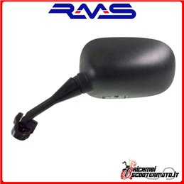 LEFT MIRROR RMS HONDA CB 600 F2 HORNET 2000-2001
