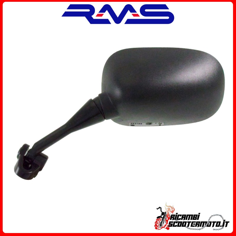 LINKER SPIEGEL RMS HONDA CB 600 F2 HORNET 2000-2001