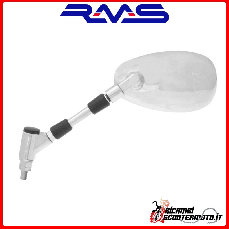 LEFT MIRROR RMS YAMAHA FZ1 1000 2006