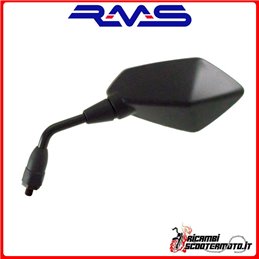 LEFT MIRROR RMS KAWASAKI Z 1000 ABS C 2007-2009