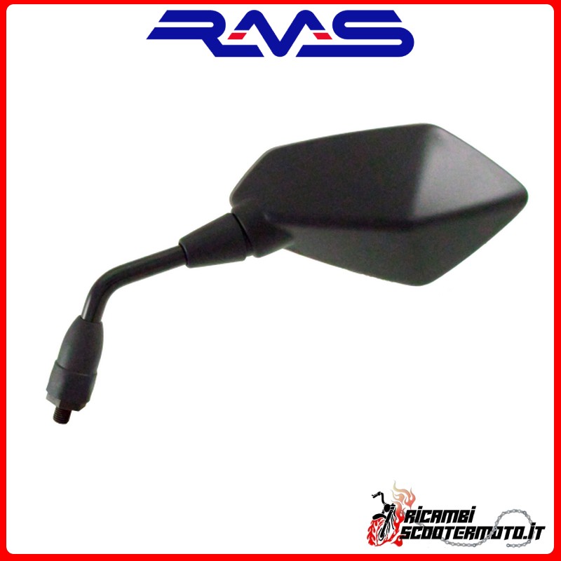 LEFT MIRROR RMS KAWASAKI Z 1000 ABS C 2007-2009