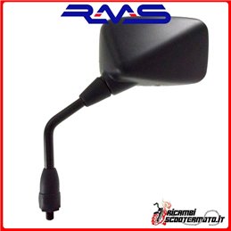LEFT MIRROR RMS KAWASAKI KLE 650 A VERSYS 2007-2009