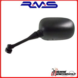 RETROVISEUR GAUCHE RMS HONDA CBR 1000 RR FIREBLADE 2004-2005