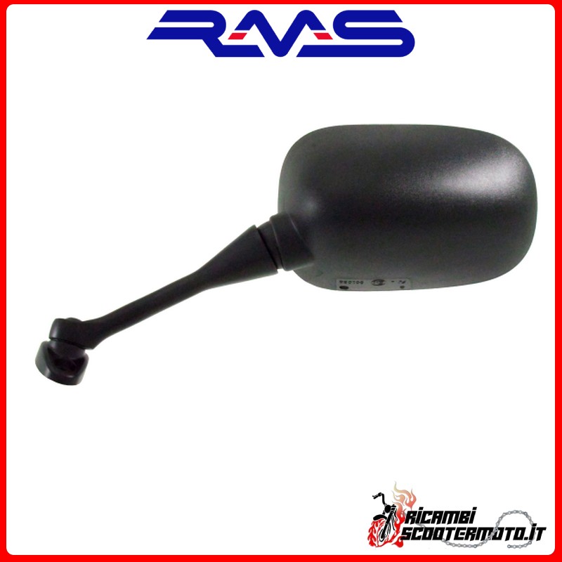 RETROVISEUR GAUCHE RMS HONDA CBR 1000 RR FIREBLADE 2004-2005