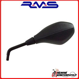LEFT MIRROR RMS BMW F 650 GS 800 2008-2011