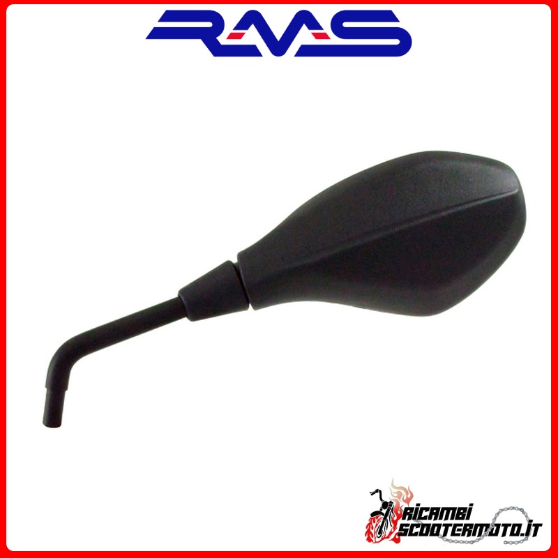 LEFT MIRROR RMS BMW F 650 GS 800 2008-2011