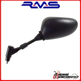 LEFT MIRROR RMS YAMAHA FZ8 N 800 2011-2012