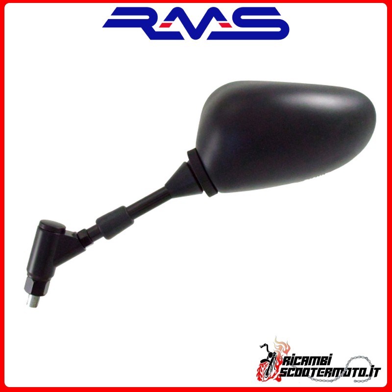 LEFT MIRROR RMS YAMAHA FZ8 N 800 2011-2012 LEFT MIRROR RMS YAMAHA FZ8 N 800 2011-2012