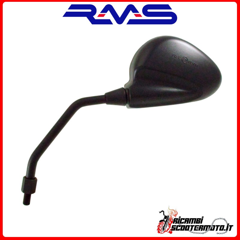 ESPEJO IZQUIERDO RMS DUCATI MONSTER 1000 2004