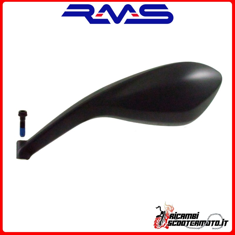 LEFT MIRROR RMS DUCATI MONSTER 1100 2009-2010