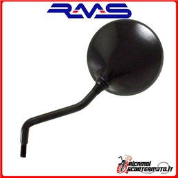 LINKER SPIEGEL RMS HONDA XRV 750 AFRICA TWIN 1993-1995