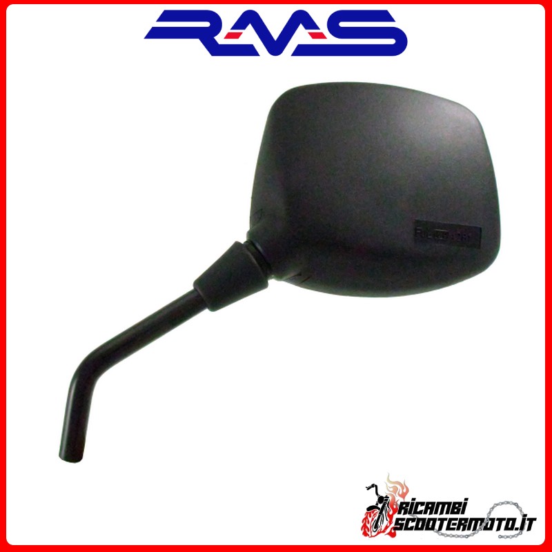 LEFT MIRROR RMS SUZUKI DL1000 V-STROM K2-K6 1000 2002-2006